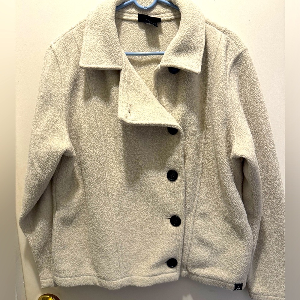 Avalanche cropped women’s jacket